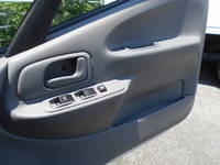 日野デュトロダブルキャブ（Wキャブ）小型（2t・3t）[写真38]