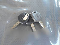 日野デュトロダブルキャブ（Wキャブ）小型（2t・3t）[写真39]