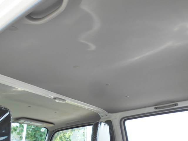 日野デュトロダブルキャブ（Wキャブ）小型（2t・3t）[写真40]