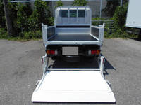 日野デュトロダブルキャブ（Wキャブ）小型（2t・3t）[写真10]