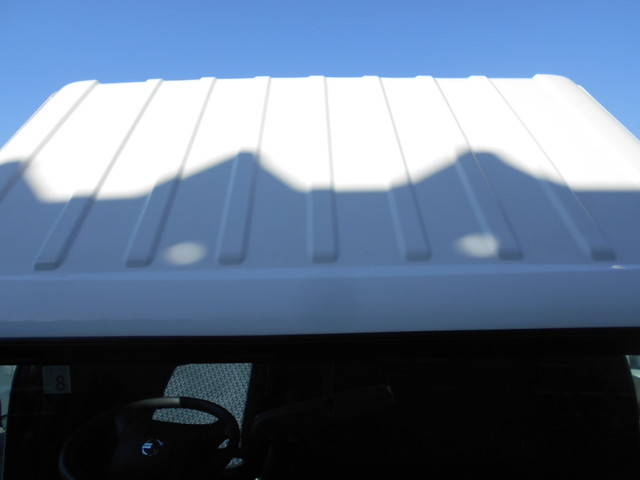 日産アトラス平ボディ小型（2t・3t）[写真11]