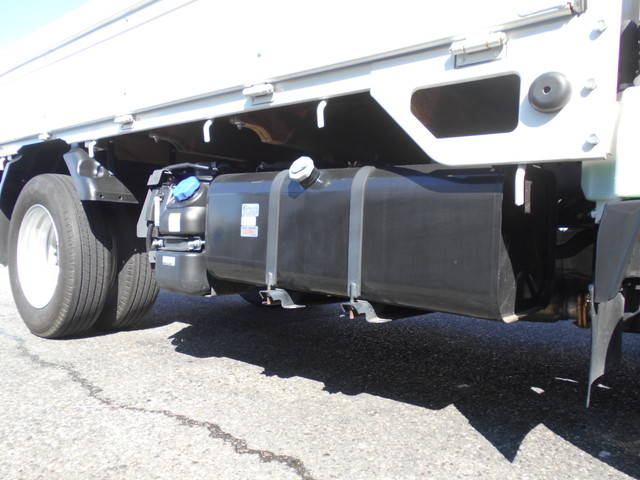 日産アトラス平ボディ小型（2t・3t）[写真16]