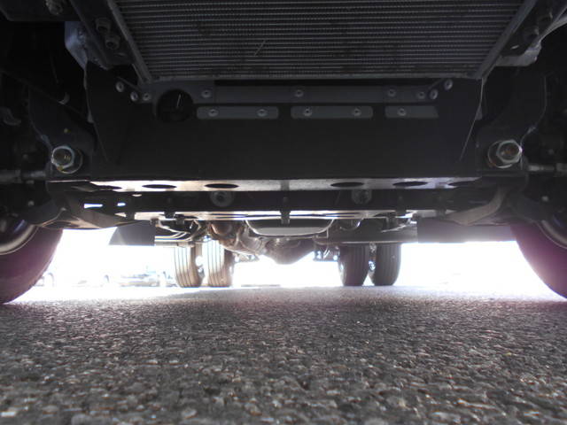 日産アトラス平ボディ小型（2t・3t）[写真17]