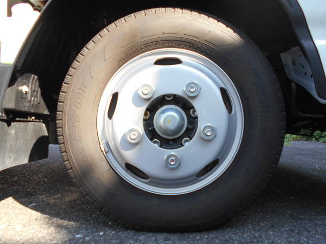 日産アトラス平ボディ小型（2t・3t）[写真19]