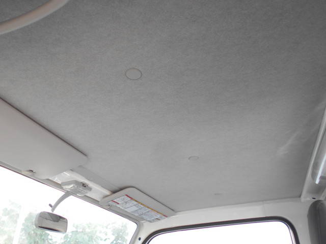 日産アトラス平ボディ小型（2t・3t）[写真27]