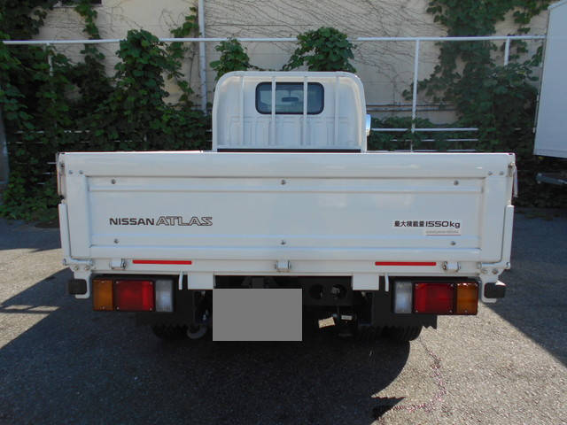 日産アトラス平ボディ小型（2t・3t）[写真08]