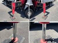 いすゞエルフクレーン3段小型（2t・3t）[写真19]