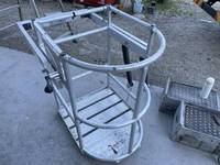 いすゞエルフクレーン3段小型（2t・3t）[写真21]