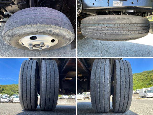 いすゞエルフクレーン3段小型（2t・3t）[写真21]