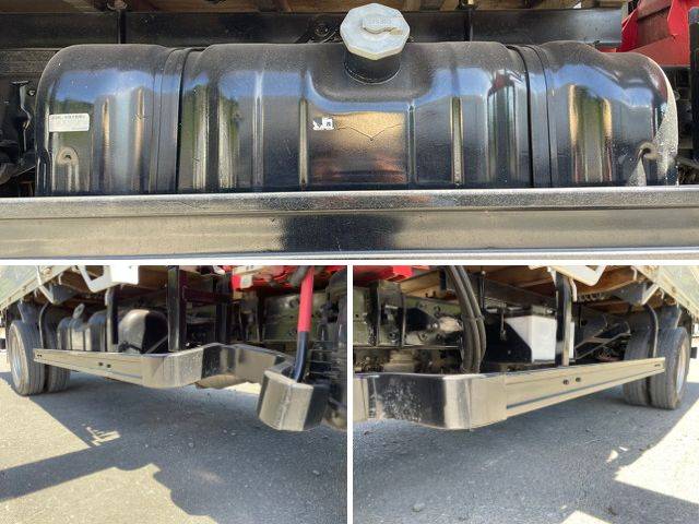 いすゞエルフクレーン3段小型（2t・3t）[写真22]