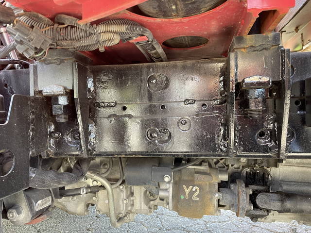 いすゞエルフクレーン3段小型（2t・3t）[写真25]