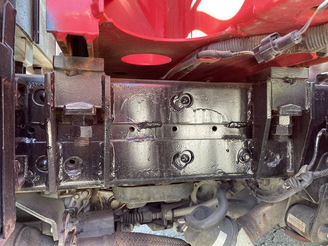 いすゞエルフクレーン3段小型（2t・3t）[写真26]