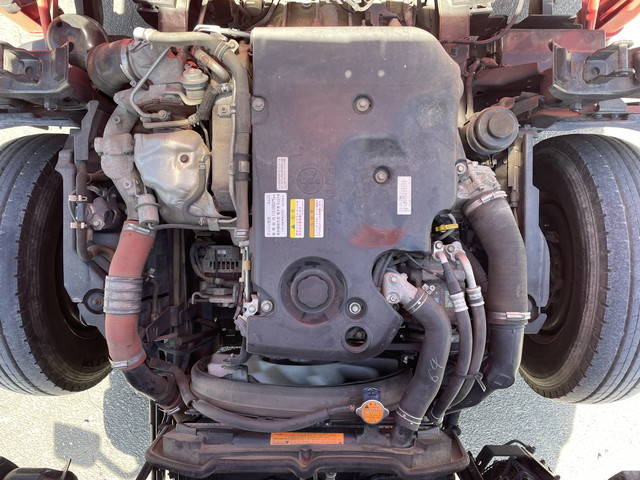 いすゞエルフクレーン3段小型（2t・3t）[写真30]