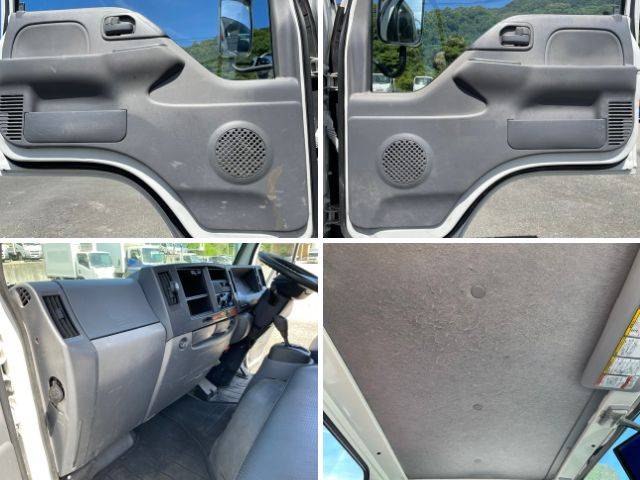 いすゞエルフクレーン3段小型（2t・3t）[写真32]