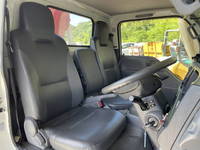 いすゞエルフクレーン3段小型（2t・3t）[写真35]