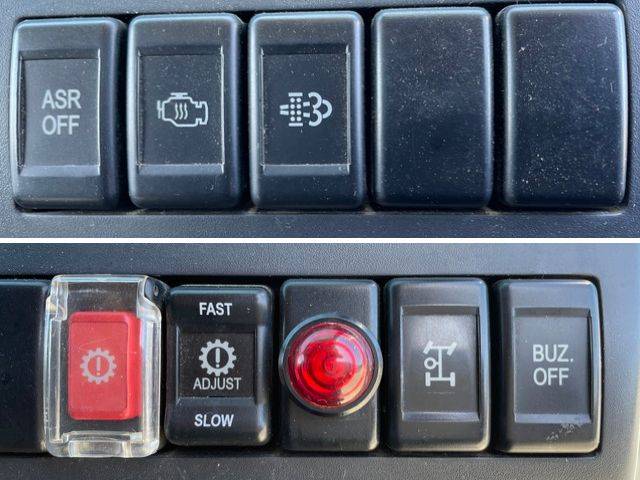 いすゞエルフクレーン3段小型（2t・3t）[写真39]