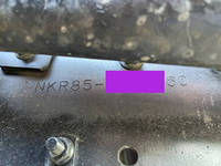 いすゞエルフクレーン3段小型（2t・3t）[写真41]