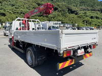 いすゞエルフクレーン3段小型（2t・3t）[写真05]