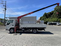 いすゞエルフクレーン3段小型（2t・3t）[写真06]