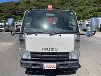 いすゞエルフクレーン3段小型（2t・3t）[写真08]