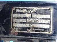 日野レンジャーアルミブロック中型（4t）[写真11]