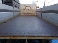 日野レンジャーアルミブロック中型（4t）[写真18]