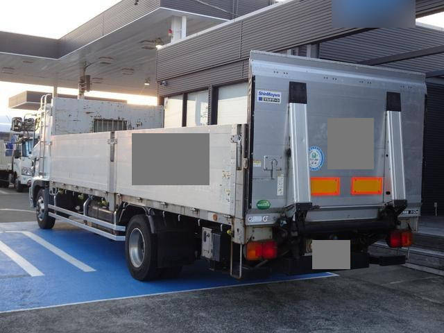 日野レンジャーアルミブロック中型（4t）[写真02]
