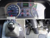 日野レンジャーアルミブロック中型（4t）[写真33]