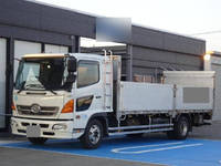 日野レンジャーアルミブロック中型（4t）[写真03]