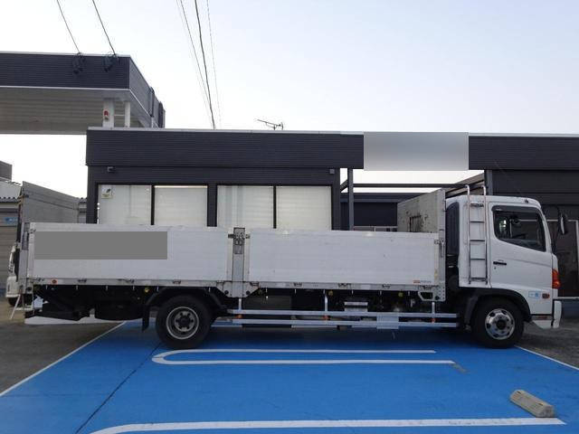 日野レンジャーアルミブロック中型（4t）[写真07]
