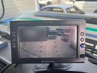 いすゞフォワードキャンピングカー中型（4t）[写真12]