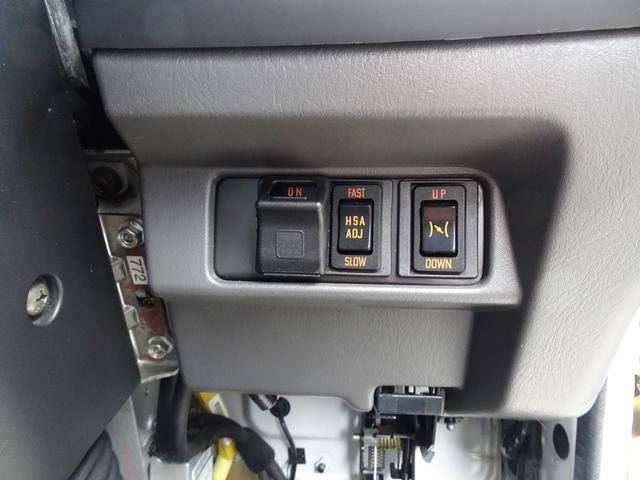 いすゞフォワードキャンピングカー中型（4t）[写真16]