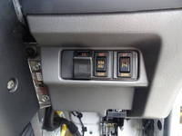 いすゞフォワードキャンピングカー中型（4t）[写真17]