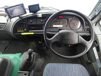 いすゞフォワードキャンピングカー中型（4t）[写真19]