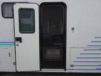 いすゞフォワードキャンピングカー中型（4t）[写真24]