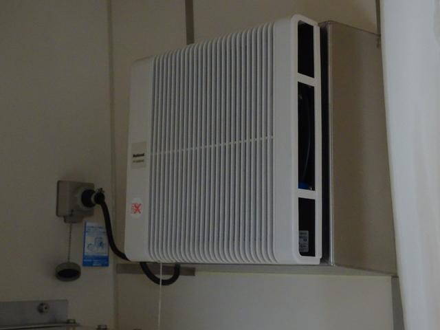 いすゞフォワードキャンピングカー中型（4t）[写真27]