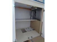 いすゞフォワードキャンピングカー中型（4t）[写真31]