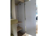 いすゞフォワードキャンピングカー中型（4t）[写真38]