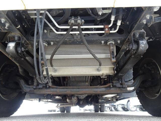 いすゞフォワードキャンピングカー中型（4t）[写真38]