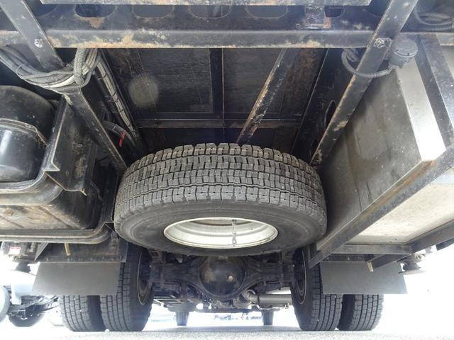 いすゞフォワードキャンピングカー中型（4t）[写真39]