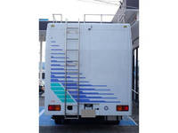 いすゞフォワードキャンピングカー中型（4t）[写真07]