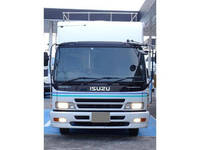 いすゞフォワードキャンピングカー中型（4t）[写真09]