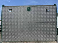 日野レンジャーアルミブロック中型（4t）[写真15]