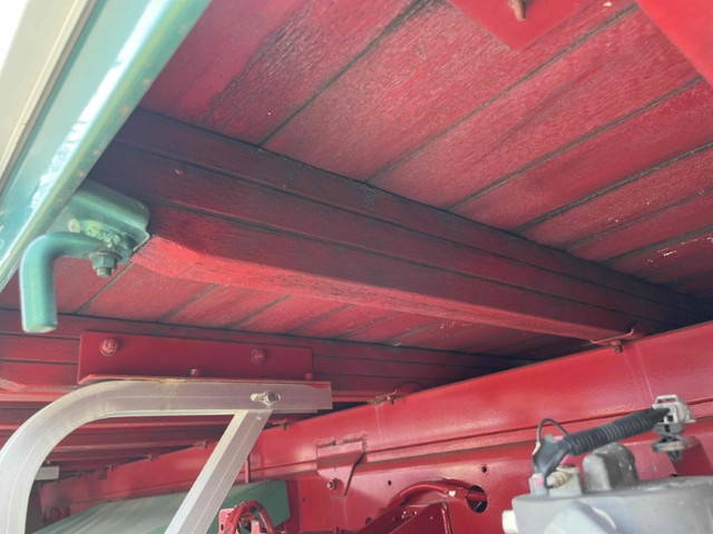 日野レンジャーアルミブロック中型（4t）[写真16]