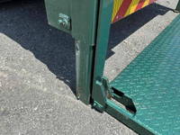 日野レンジャーアルミブロック中型（4t）[写真20]