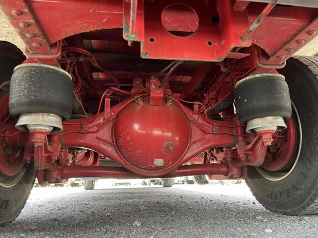 日野レンジャーアルミブロック中型（4t）[写真21]