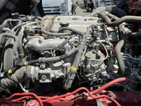 日野レンジャーアルミブロック中型（4t）[写真24]