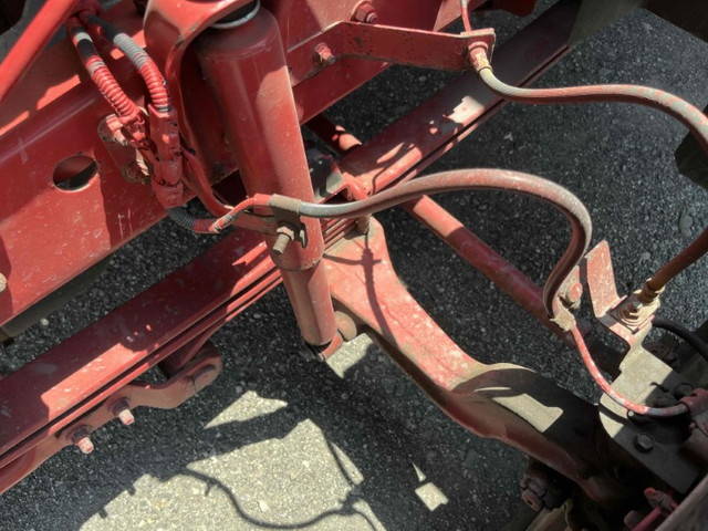 日野レンジャーアルミブロック中型（4t）[写真24]