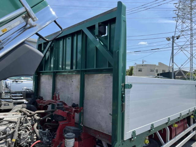 日野レンジャーアルミブロック中型（4t）[写真25]