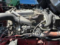 日野レンジャーアルミブロック中型（4t）[写真28]